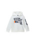 Original Marines Суитшърт FAST & FURIOUS DCAV2652B Бял Regular Fit - Pepit.bg