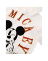 Original Marines Суитшърт MICKEY MOUSE DCAV3530F Бял Regular Fit - Pepit.bg