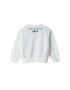 Original Marines Суитшърт MINNIE DDPV3050F Бял Regular Fit - Pepit.bg