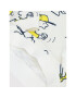 Original Marines Суитшърт PEANUTS DCPV0240NM Бежов Regular Fit - Pepit.bg