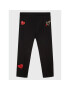 Original Marines Текстилни панталони DCA1524NF Черен Regular Fit - Pepit.bg
