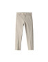 Original Marines Текстилни панталони DDP2079B Бежов Regular Fit - Pepit.bg