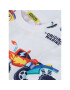 Original Marines Тишърт DCP0249NM Бял Regular Fit - Pepit.bg