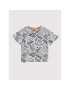 Original Marines Тишърт DCP3061F Бял Relaxed Fit - Pepit.bg