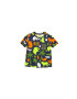 Original Marines Тишърт DDP0369NM Цветен Regular Fit - Pepit.bg