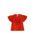 Original Marines Тишърт DDP1017NF Червен Regular Fit - Pepit.bg