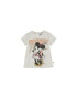 Original Marines Тишърт DISNEY DCPV1169NF Бял Regular Fit - Pepit.bg