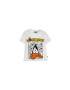 Original Marines Тишърт LOONEY TUNES DDPV0346NM Екрю Regular Fit - Pepit.bg