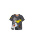 Original Marines Тишърт LOONEY TUNES DDPV0346NM Сив Regular Fit - Pepit.bg