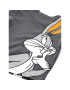 Original Marines Тишърт LOONEY TUNES DDPV0346NM Сив Regular Fit - Pepit.bg