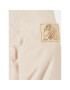 Original Marines Зимно яке DDA1456NF Кафяв Regular Fit - Pepit.bg