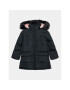 Original Marines Зимно яке DDA3640F Черен Regular Fit - Pepit.bg