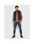 Oscar Jacobson Елек Evo 4043 4480 Тъмносин Regular Fit - Pepit.bg