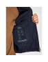 Oscar Jacobson Елек Evo 4043 4480 Тъмносин Regular Fit - Pepit.bg