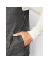 Oscar Jacobson Елек Liner Evo 4043 5385 Сив Regular Fit - Pepit.bg