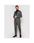 Oscar Jacobson Костюм Ego 2147 5702 Сив Slim Fit - Pepit.bg