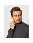 Oscar Jacobson Поло Salim 6762 4876 Сив Regular Fit - Pepit.bg