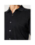 Oscar Jacobson Риза Celvin 6868 3918 Черен Regular Fit - Pepit.bg