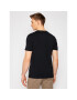 Oscar Jacobson Тишърт Kyran 6789 3815 Черен Regular Fit - Pepit.bg