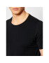 Oscar Jacobson Тишърт Kyran 6789 3815 Черен Regular Fit - Pepit.bg