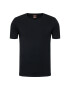 Oscar Jacobson Тишърт Kyran 6789 3815 Черен Regular Fit - Pepit.bg
