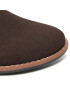 Ottimo Обувки M16SS025-30 Кафяв - Pepit.bg