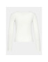 Outhorn Блуза OTHAW23TLONF175 Бял Regular Fit - Pepit.bg