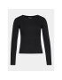 Outhorn Блуза OTHAW23TLONF175 Черен Regular Fit - Pepit.bg