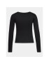 Outhorn Блуза OTHAW23TLONF175 Черен Regular Fit - Pepit.bg