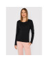 Outhorn Блуза TSDL600 Черен Slim Fit - Pepit.bg