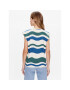 Outhorn Блуза TSLEF009 Цветен Regular Fit - Pepit.bg