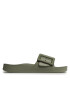 Outhorn Чехли OTHSS23FFLIF055 Каки - Pepit.bg