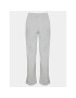 Outhorn Долнище анцуг OTHAW23TTROF484 Сив Regular Fit - Pepit.bg