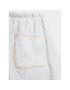 Outhorn Долнище анцуг OTHAW23TTROM444 Сив Regular Fit - Pepit.bg