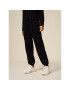 Outhorn Долнище анцуг OTHSS23TTROF175 Черен Relaxed Fit - Pepit.bg