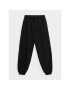 Outhorn Долнище анцуг OTHSS23TTROF175 Черен Relaxed Fit - Pepit.bg