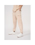 Outhorn Долнище анцуг OTHSS23TTROM198 Бежов Regular Fit - Pepit.bg