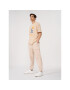 Outhorn Долнище анцуг OTHSS23TTROM198 Бежов Regular Fit - Pepit.bg