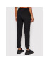 Outhorn Долнище анцуг SPDD600 Черен Regular Fit - Pepit.bg
