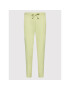 Outhorn Долнище анцуг SPDD603 Зелен Relaxed Fit - Pepit.bg