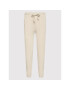 Outhorn Долнище анцуг SPDD606 Бежов Relaxed Fit - Pepit.bg