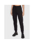 Outhorn Долнище анцуг TTROF041 Черен Regular Fit - Pepit.bg