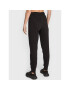 Outhorn Долнище анцуг TTROF041 Черен Regular Fit - Pepit.bg