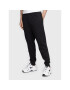 Outhorn Долнище анцуг TTROM024 Черен Relaxed Fit - Pepit.bg
