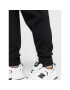 Outhorn Долнище анцуг TTROM024 Черен Relaxed Fit - Pepit.bg