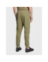 Outhorn Долнище анцуг TTROM024 Каки Relaxed Fit - Pepit.bg
