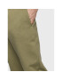 Outhorn Долнище анцуг TTROM024 Каки Relaxed Fit - Pepit.bg