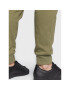 Outhorn Долнище анцуг TTROM024 Каки Relaxed Fit - Pepit.bg