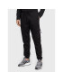 Outhorn Долнище анцуг TTROM027 Черен Regular Fit - Pepit.bg