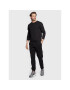 Outhorn Долнище анцуг TTROM027 Черен Regular Fit - Pepit.bg